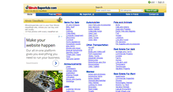 Desktop Screenshot of illinoissuperads.com